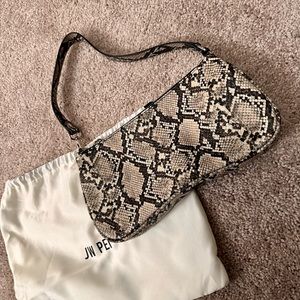 JW PEI EVA shoulder bag